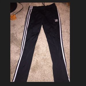 Adidas sweatpants